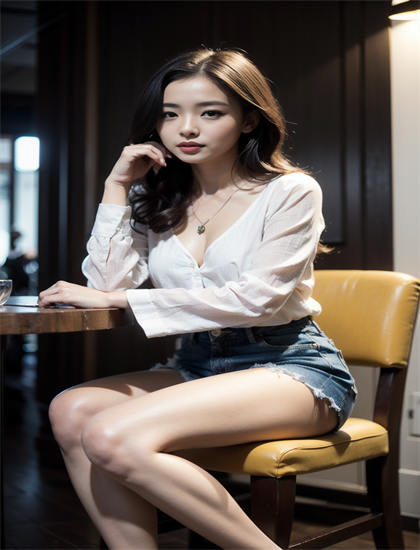 人物深度分析：《亚伦之血》中的色彩的运用技巧与情绪传达 理解角色的文化意义