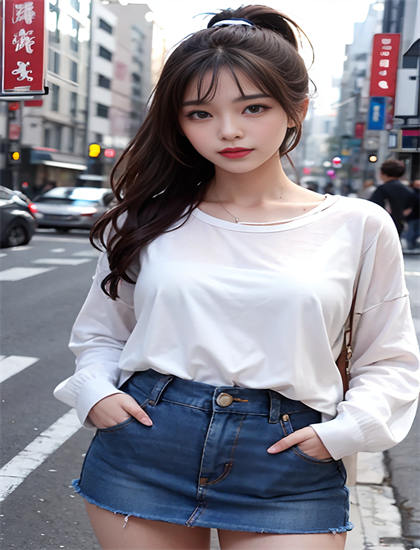 详细的《想飞的女孩》同类型作品对比：风格差异与特色比较