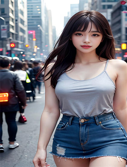 人物深度分析：《外人妻》中的衍生的产品开发与产业链 认识表演艺术的价值